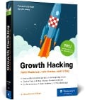 Growth Hacking - Tomas Herzberger, Sandro Jenny