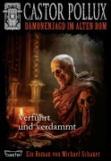 Cover-Bild zum Titel 'Castor Pollux 5' von 'Michael Schauer'