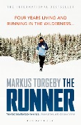 Cover-Bild zum Titel 'The Runner' von 'Markus Torgeby'