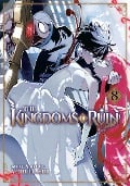 The Kingdoms of Ruin Vol. 8 - Yoruhashi