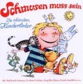 Cover-Bild zum Titel 'Schmusen muss sein' von 'R. Lakomy'