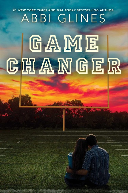 Game Changer - Abbi Glines