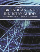 Cover-Bild zum Titel 'Complete Broadcasting Industry Guide: Television, Radio, Cable & Streaming, 2026' von ''