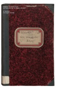 Cover-Bild zum Titel 'Satanische Himmelfahrt' von 'Adalbert von Goldschmidt'