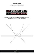 Cover-Bild zum Titel 'Le problème du problème' von 'Planchon'