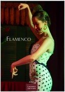 Cover-Bild zum Titel 'Flamenco color Kalender 2027 - Wandkalender | Fotokalender |Tanzkalender| Spanien 50x35cm - mit eindrucksvollen Flamenco Fotos, Tanz & Musik - Für Fans spanischer Kultur & Andalusien' von 'H. W. Schawe'