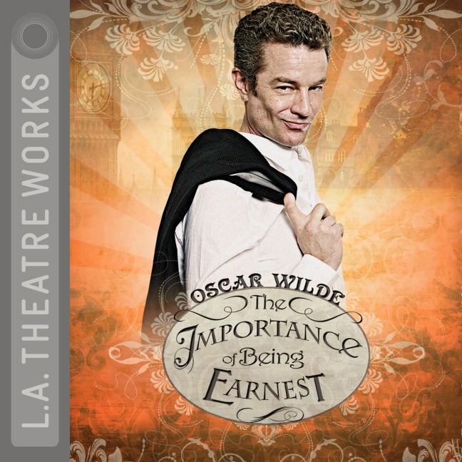 Importance of Being Earnest - Oscar Wilde