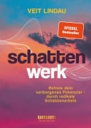 Cover-Bild zum Titel 'Schattenwerk' von 'Veit Lindau'