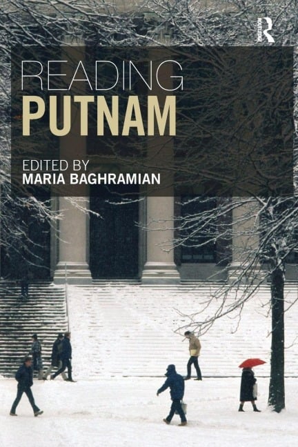 Reading Putnam - 