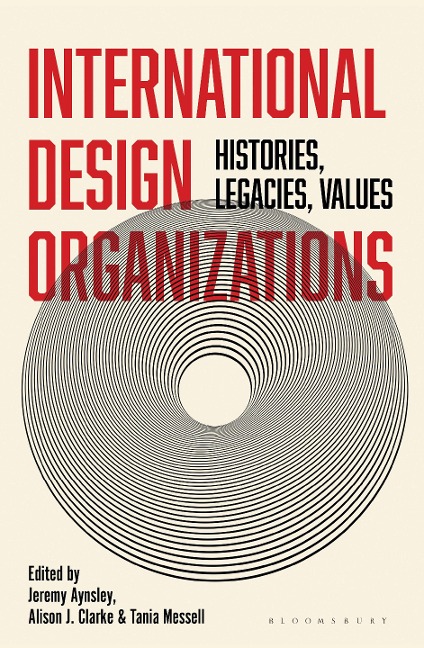 International Design Organizations - 