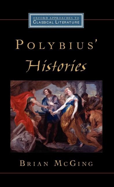 Polybius' Histories - Brian C McGing