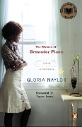 Cover-Bild zum Titel 'The Women of Brewster Place' von 'Gloria Naylor'