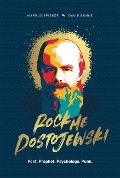 Cover-Bild zum Titel 'Rock Me, Dostojewski!' von 'Markus Spieker, David Bühne'