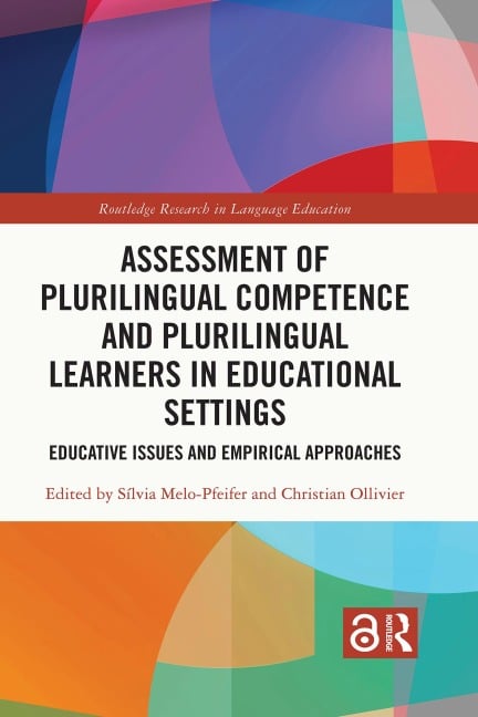 Assessment of Plurilingual Competence and Plurilingual Learners in Educational Settings - 