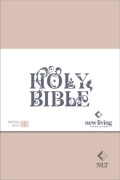 Cover-Bild zum Titel 'NLT Holy Bible' von 'Nlt Translators'
