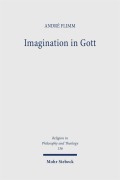 Cover-Bild zum Titel 'Imagination in Gott' von 'André Flimm'