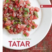 Cover-Bild zum Titel 'Tatar' von 'Jean-Guillaume Dufour'