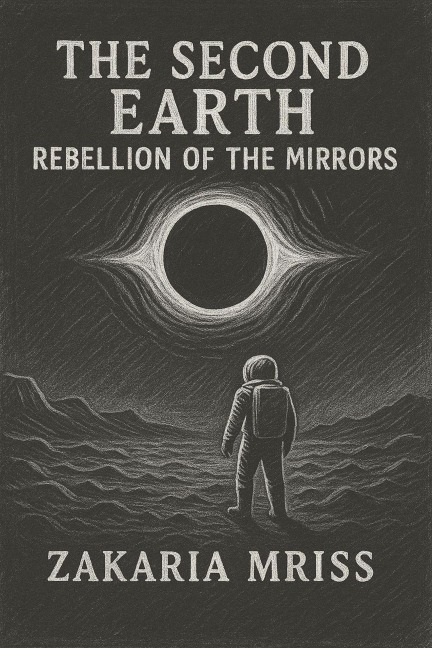 The Second Earth - Rebellion of the Mirrors - Zakaria Mriss