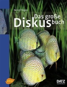 Cover-Bild zum Titel 'Das große Diskusbuch' von 'Bernd Degen'