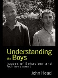 Cover-Bild zum Titel 'Understanding the Boys' von 'John Head'