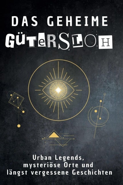 Das geheime Gütersloh - Lina Hartmann