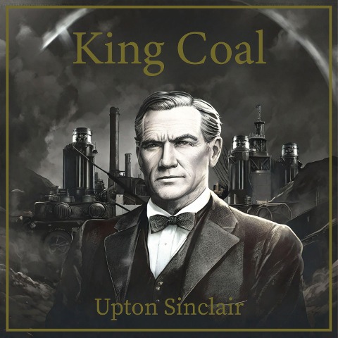 King Coal - Uptown Sinclair
