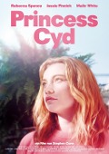 Cover-Bild zum Titel 'Princess Cyd' von 'Princess Cyd'