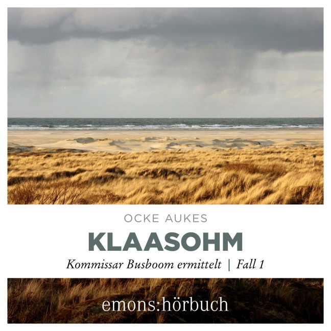 Klaasohm - Ocke Aukes