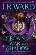 Cover-Bild zum Titel 'Crown of War & Shadow' von 'J. R. Ward'