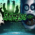 Cover-Bild zum Titel 'Shingles Audio Collection Volume 1 Lib/E' von 'Robert Bevan, Steve Wetherell, Rick Gualtieri'