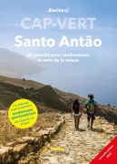 Cover-Bild zum Titel 'Cap-Vert - Santo Antão' von 'Anabela Valente'