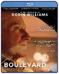 Cover-Bild zum Titel 'Boulevard' von 'Douglas Soesbe, Jimmy Haun, David Wittman'