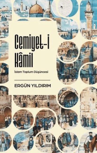 Cemiyet-i Kamil - Ergün Yildirim