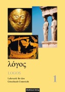 Cover-Bild zum Titel 'Logos Band 1' von ''