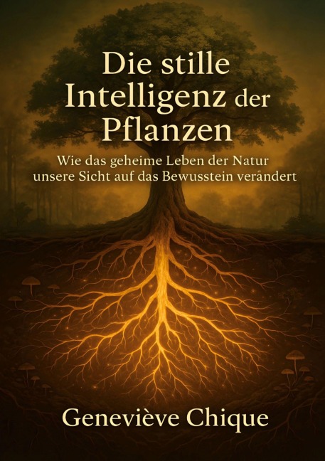 Die stille Intelligenz der Pflanzen - Geneviève Chique