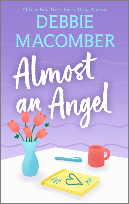 Almost an Angel - Debbie Macomber