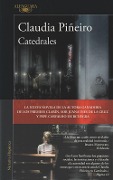 Catedrales - Claudia Piñeiro