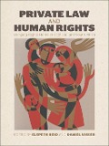 Private Law and Human Rights - 