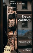Cover-Bild zum Titel 'Deux cabines' von 'Fidon'