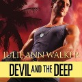 Cover-Bild zum Titel 'Devil and the Deep Lib/E' von 'Julie Ann Walker'