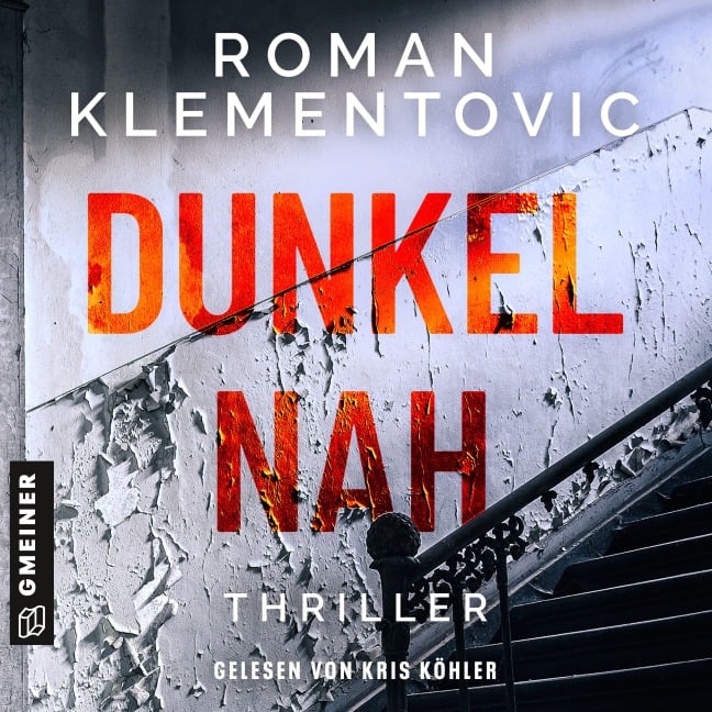 Dunkelnah - Roman Klementovic