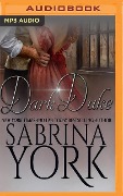 DARK DUKE M - Sabrina York