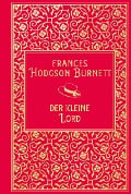 Cover-Bild zum Titel 'Der kleine Lord' von 'Frances Hodgson Burnett'