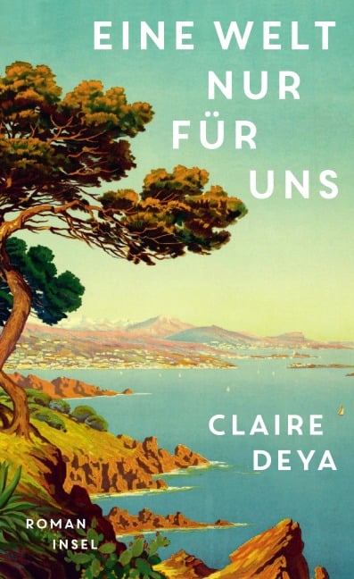 Eine Welt nur für uns - Claire Deya