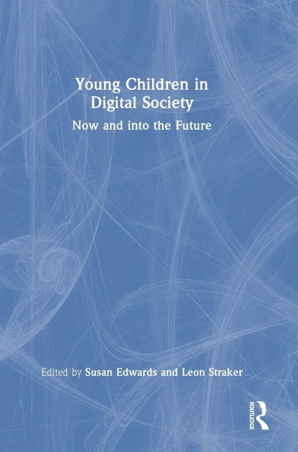 Young Children in Digital Society - 