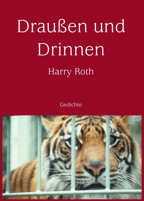 Draußen und Drinnen - Harry Roth