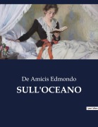 Cover-Bild zum Titel 'SULL'OCEANO' von 'de Amicis Edmondo'