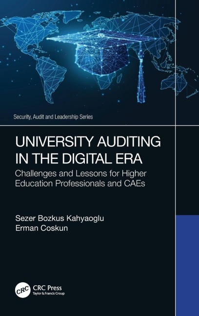 University Auditing in the Digital Era - Sezer Bozkus Kahyaoglu, Erman Coskun
