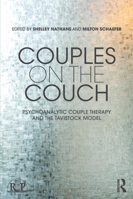 Couples on the Couch - 