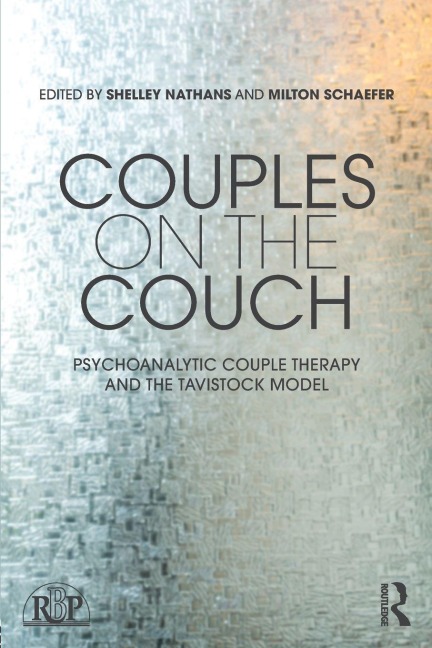 Couples on the Couch - 